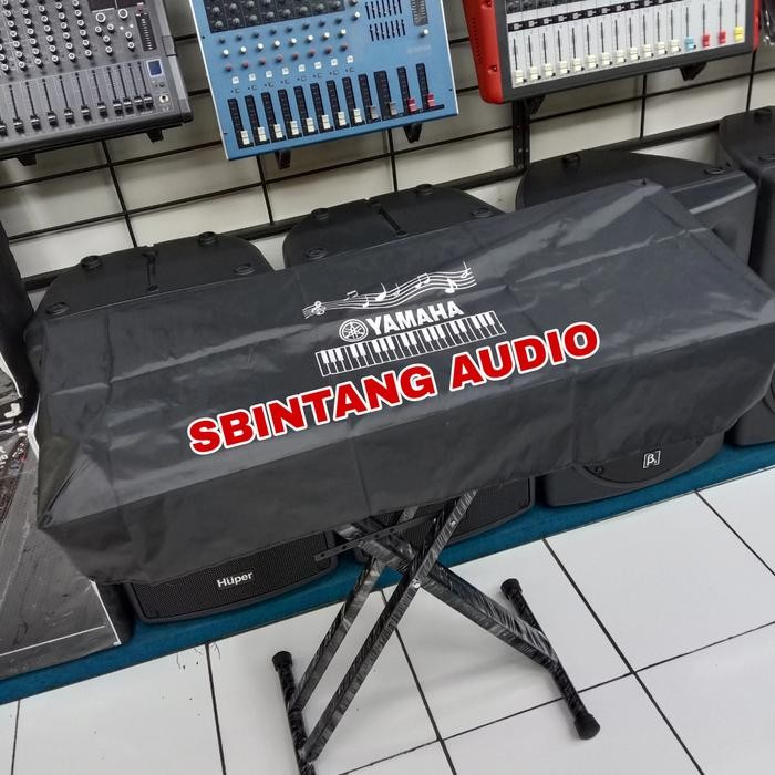 Cover Keyboard Yamaha PSR