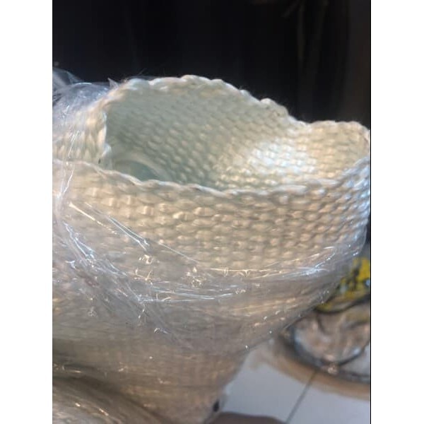 

kain fiberglass murah 3mm x 1m x 30m