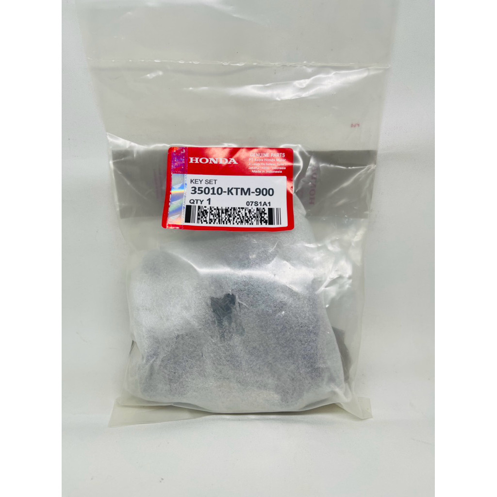 Kunci kontak supra x 125 Kunci kontak set supra x 125 KTM