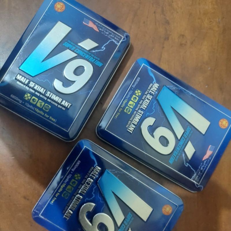 SHEEP HERBAL - OBAT KUAT HERBAL PRIA V9 PENAMBAH STAMINA PRIA ASLI ORIGINAL TERBAIK