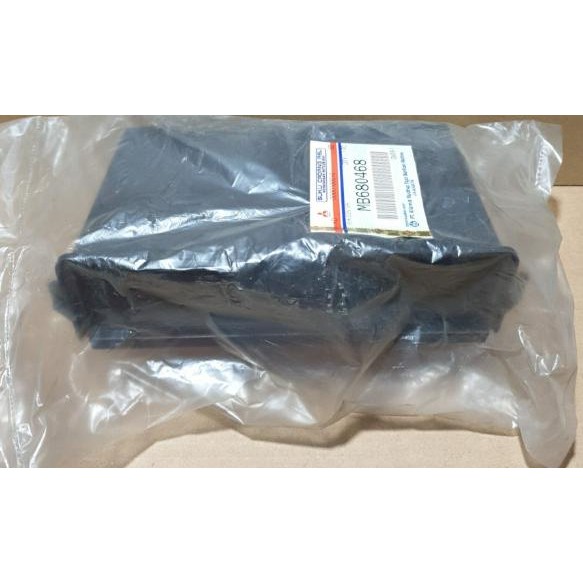LACI KOIN PANEL TAPE DASHBOARD MITSUBISHI T120SS ORIGINAL