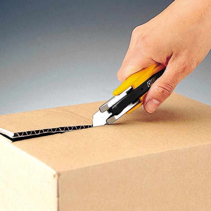 

Pisau Safety Cutter SK-4 Olfa