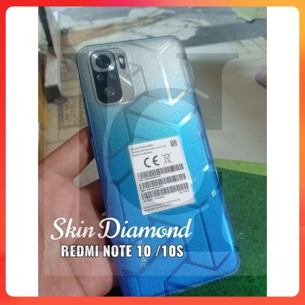 COD+GRATIS REDMI NOTE 10 /10S, SKIN GARSKIN MOTIF TRANFORMER ANTI JAMUR