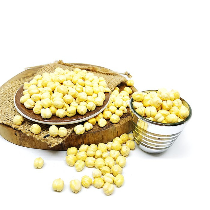 

Kacang Arab 250 Gram Sudah Matang Gurih Dan Renyah best seller