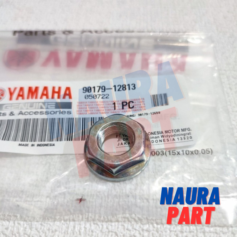 MUR KRUK AS GIGI PRIMER RX KING ASLI ORIGINAL YAMAHA YGP