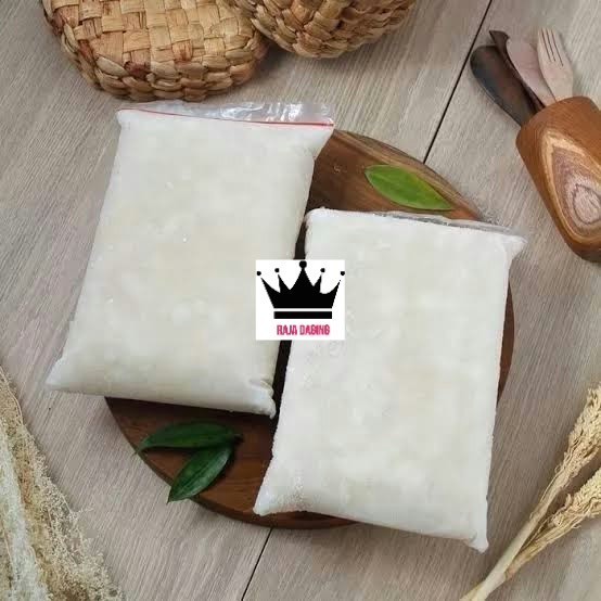 

{COD] Daging Sirsak Frozen @1KG asd