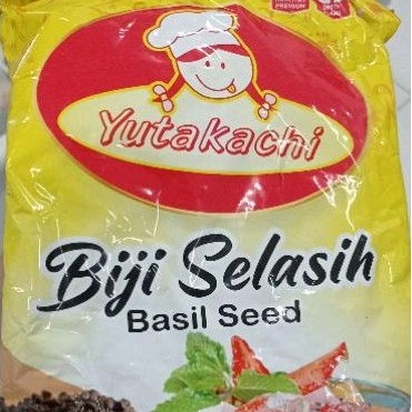 

Selasih Yutakachi repack 20g