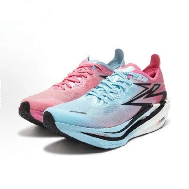 W-COLLECTION/Running Shoes-361' Flame 4 "Reverse "