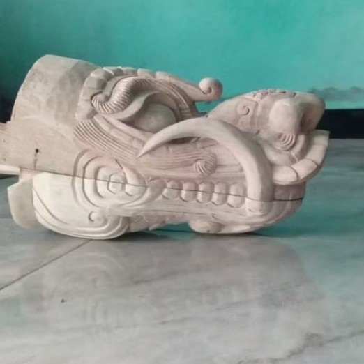 

Barongan dewasa uk 18 siung gantung (akun ke2 dhelica.id) #n6