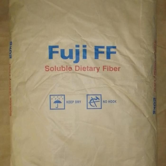 

inulin soluble dietary fiber Fuji FF