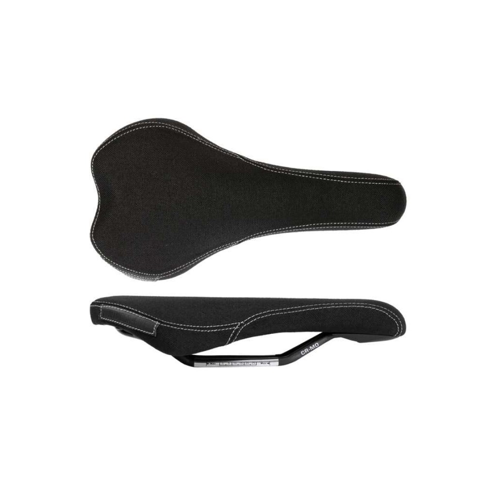 SADEL DARTMOOR TRAIL SADDLE