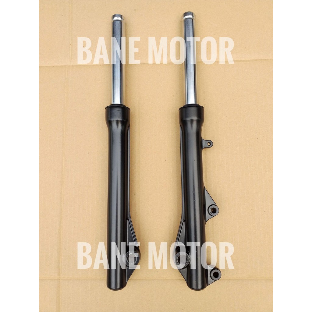 shock depan Beat FI / shockbreaker depan vario 110 fi Vario 125 Vario 150 beat karbu 2009-2012