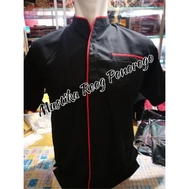 promo Hem reog/hem polos/penadon/penadon reog/penadon bopo/baju bopo