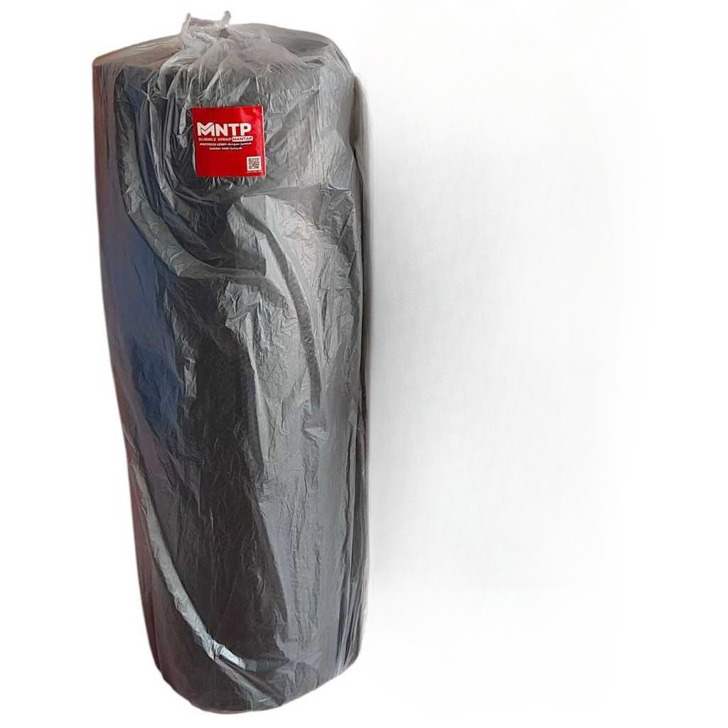 

Bubble Wrap Hitam 125cm X 50m MNTP WARNA HITAM