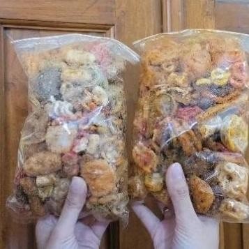 

Seblak Bumbu Kacang Sebring 250 gram Spices Pedas Rempah Bubuk Cabai