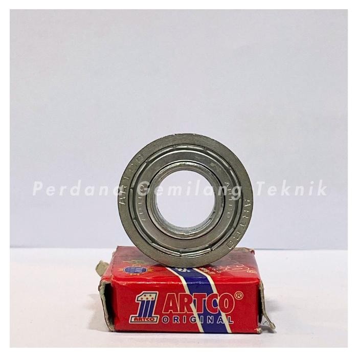Bearing Roda ARTCO | Laher ARTCO