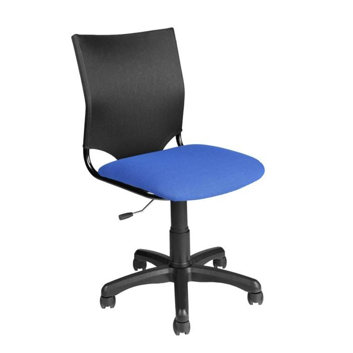 Promo Kursi Kantor Chitose Duo 02 - Hitam