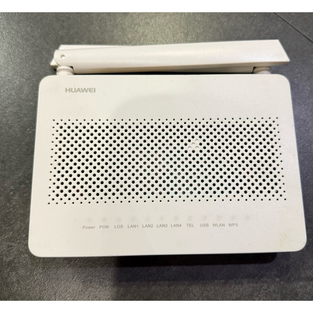 HUAWEI GPON HG8145V5 / EG8145V5PORT HIJAU