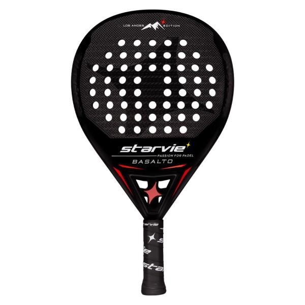 Starvie - BASALTO- LOS ANDES EDITION -LTD- Padel racket
