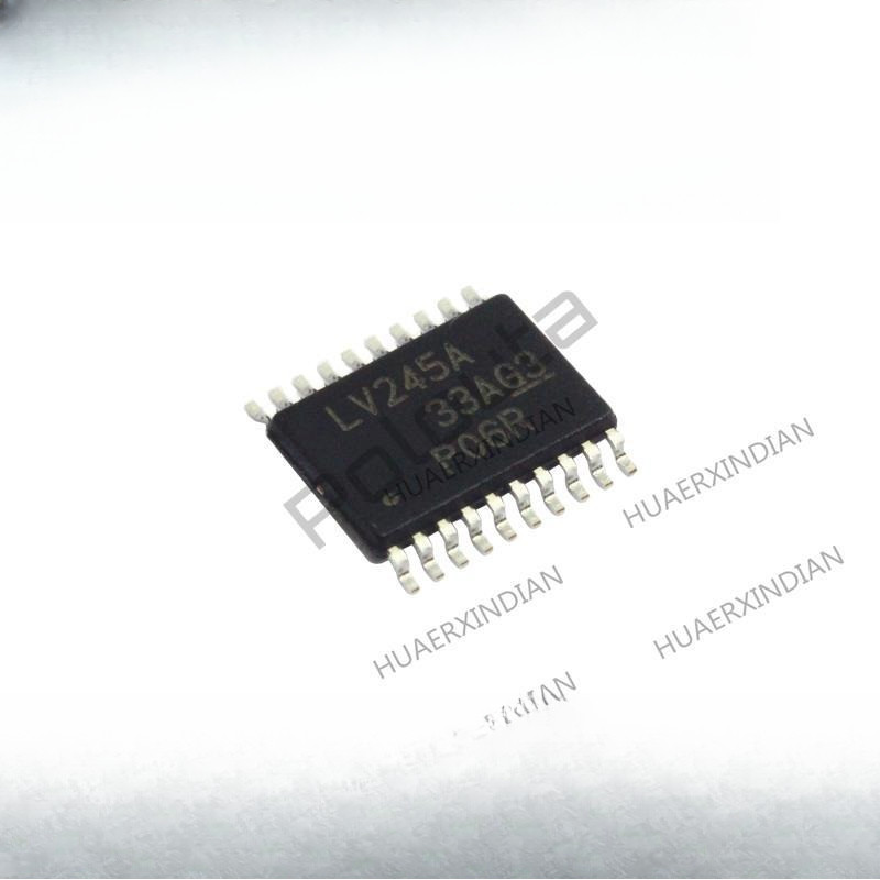 10PCS SN74LV245APW SN74LV245 74LV245 TSSOP-20
