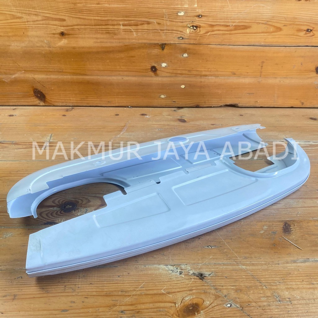 ketengkas rantai grand silver