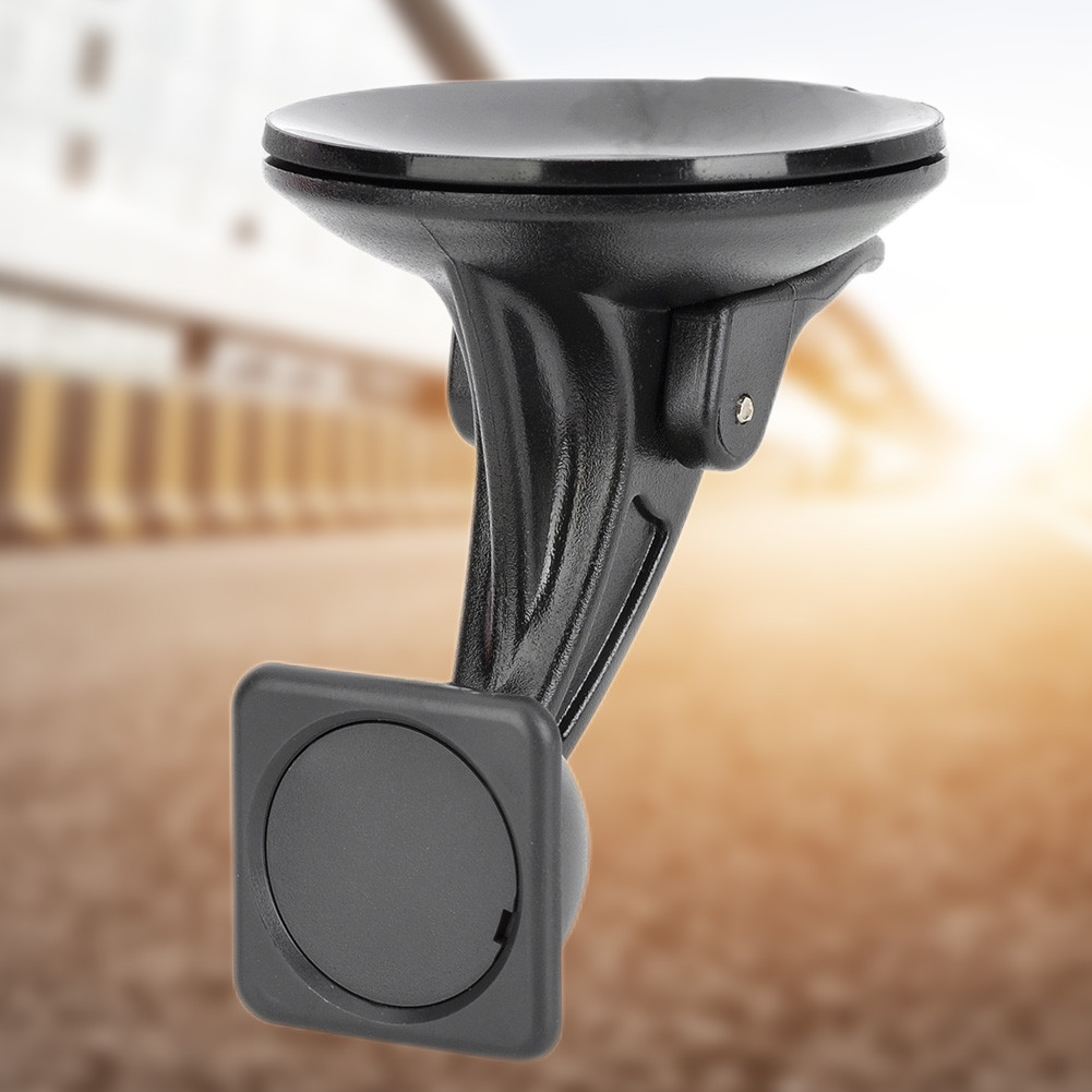 Windshield Windscreen GPS Bracket 360 Degree Rotation Car GPS Navigator Mount Holder for Tomtom GO 7