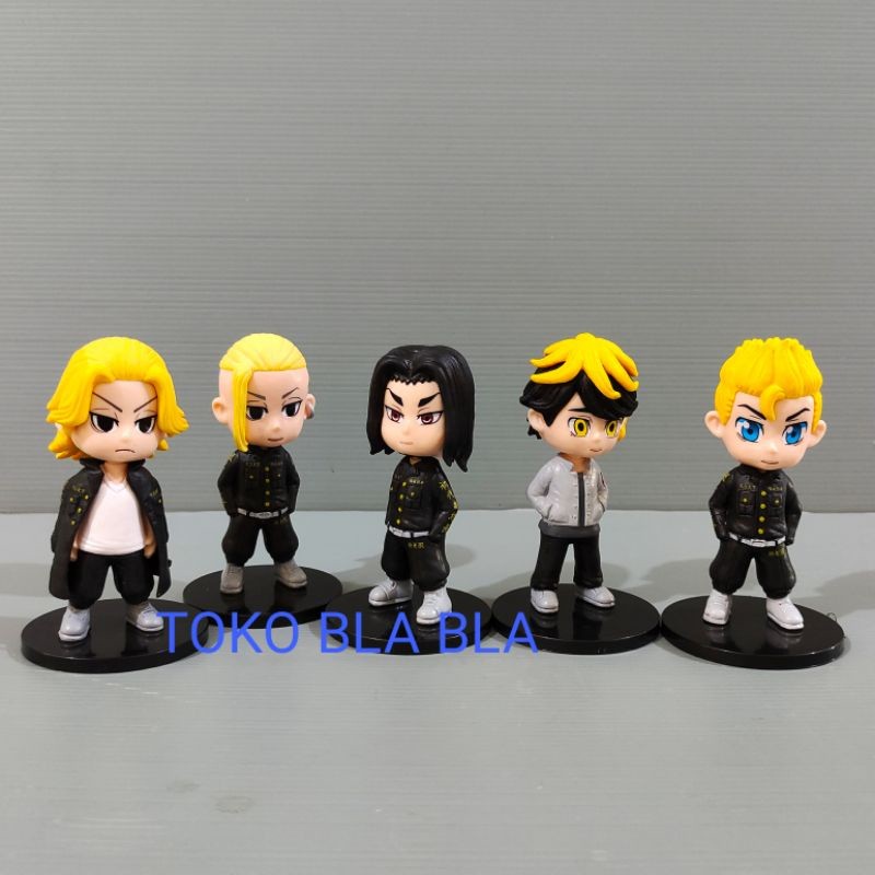 Action Figure Tokyo Revengers