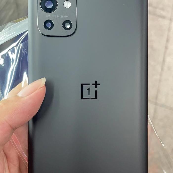 BACKDOOR / PENUTUP BELAKANG ONEPLUS 9R