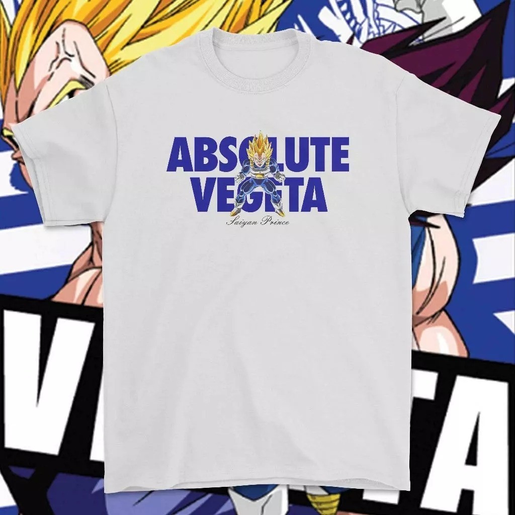KAOS ABSOLUTE VEGETA UNISEX