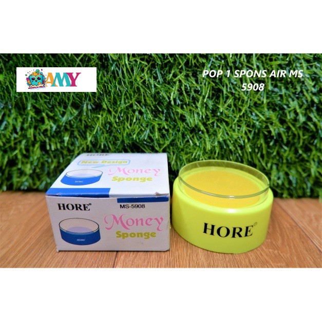 

POP 1 SPONS AIR MS 5908 AMY STASIONARY