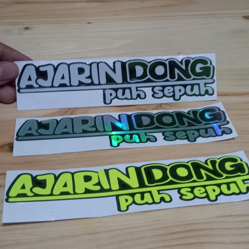 STICKER CUTTING MOTOR CUTTING STICKER STICKER EMBLEM MOTOR LOGO STICKER LOGO STICKER CUTTING