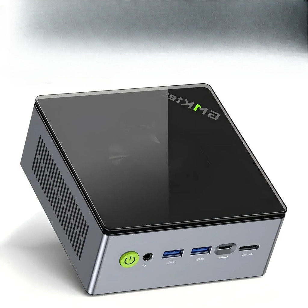 GMKtec K8 Plus Ryzen 7 8845HS MINI PC Oculink Windows 11 Pro DDR5 PCIe4.0 SSD WIFI6 BT5.2 Desktop Mi