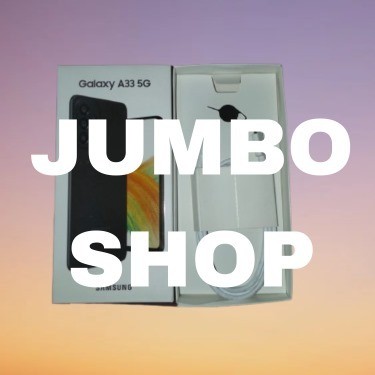 

JUMBOSHOP - BOX DUS GAL4XY A33 FULLSET ACC RANDOM