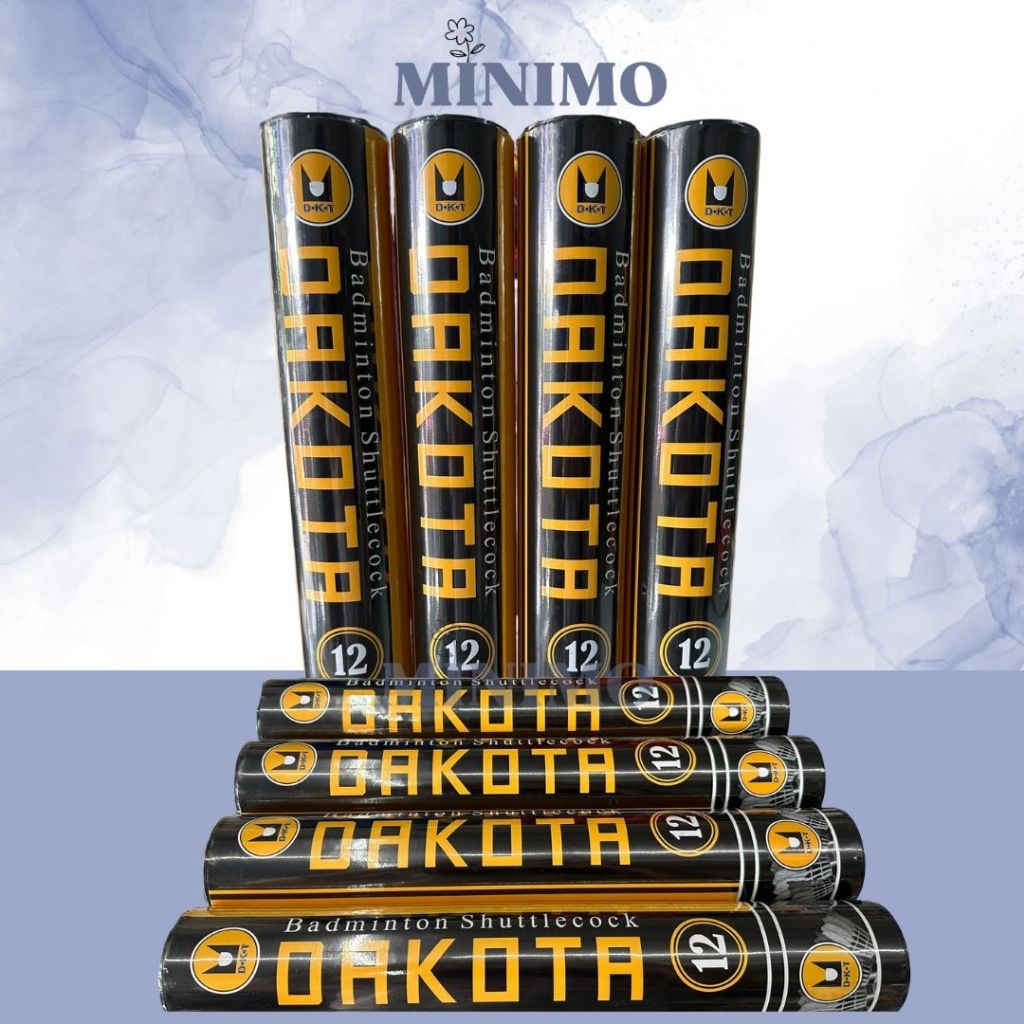 Shuttlecock / Kok Bulutangkis DAKOTA Original