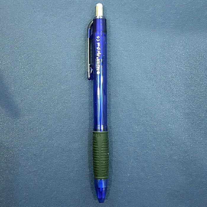 

Pulpen Faster C6 Extra Fine - Blue
