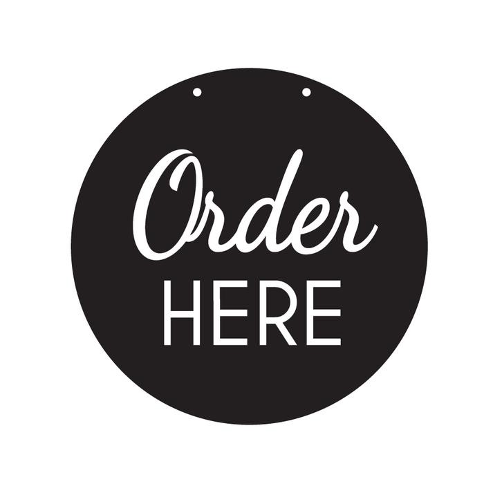 

Order Here Bulat Printed | Sign Board Akrilik Tidak Timbul