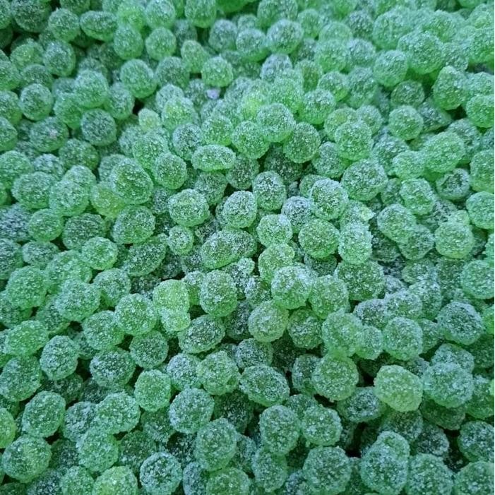 

permen kayu putih 1 kilo Candy Snacks Food