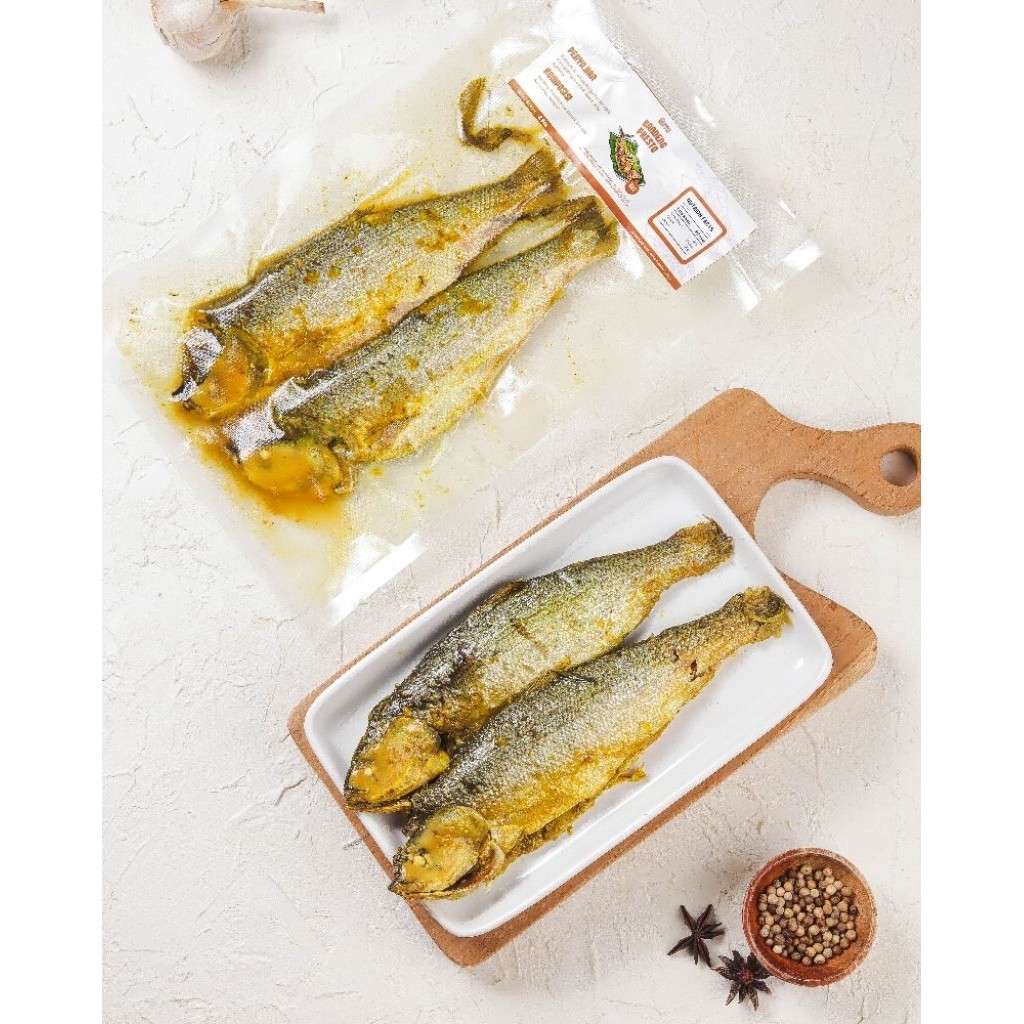 

Bandeng Presto - MPASI Corner - Adwa Organic