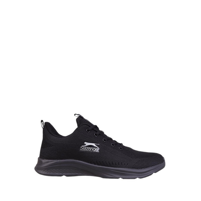 Slazenger Men's Sports Shoes - Black