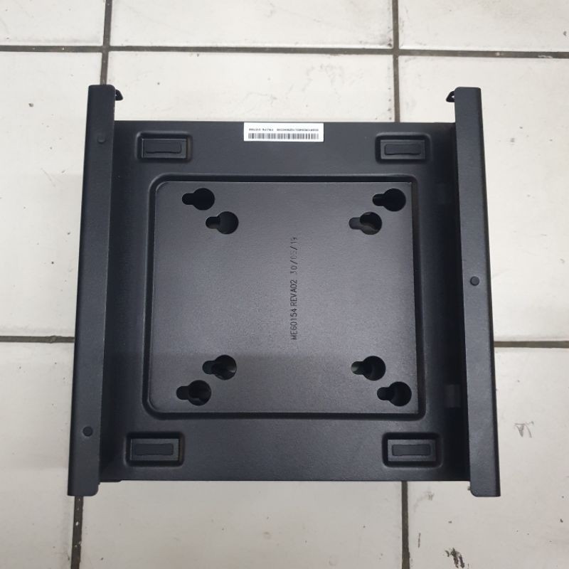 BREKET LENOVO COMPATIBLE PC " M900 " M920Q " M710 " M720Q SUPER MULUS LIKE NEW