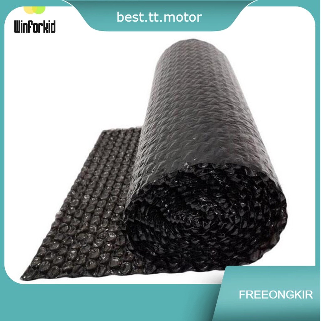 

Winforkid Plastik bubble Buble Packing Tambahan Untuk Safety Buble Wrap Pengaman Paket