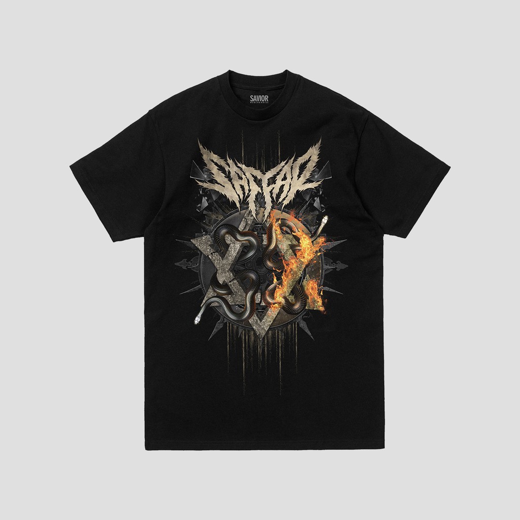 (COD) Tshirt Saffar - Youth