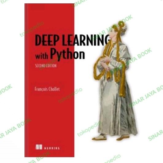 Deep Learning with Python, 2nd Edition