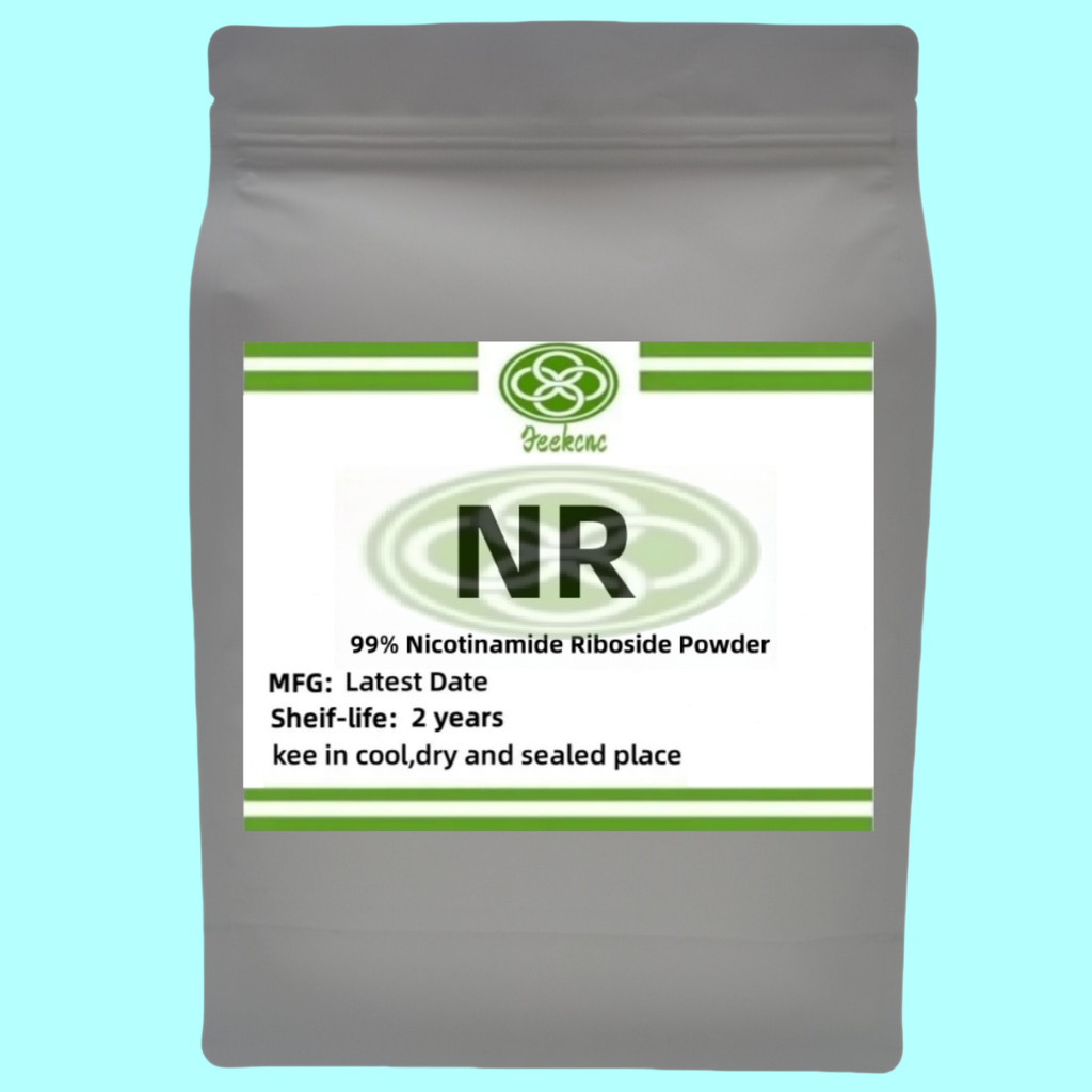 

[New Arrivals]Home handicrafts soap making materials/spices Customized packaging 99% Nicotinamide Riboside (NR),Soap Making