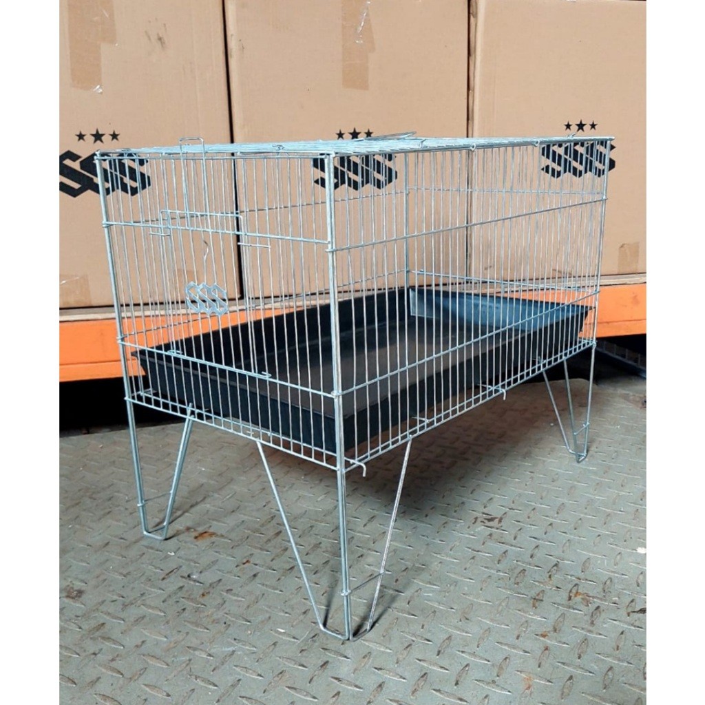 TERASHOP Karamba Mandi Burung PEMANDIAN BURUNG SSS