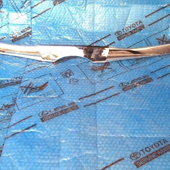 List lis kap mesin innova 2012 2013 2014 2015