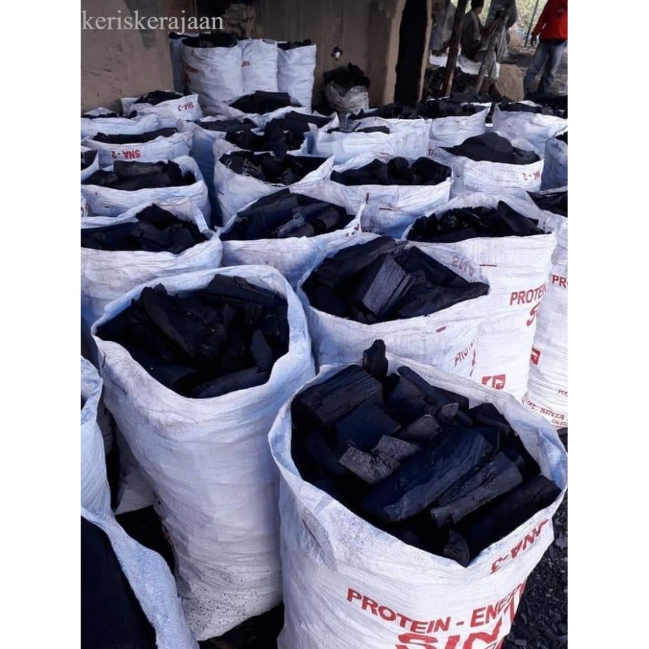 

Arang Kayu Pack murah