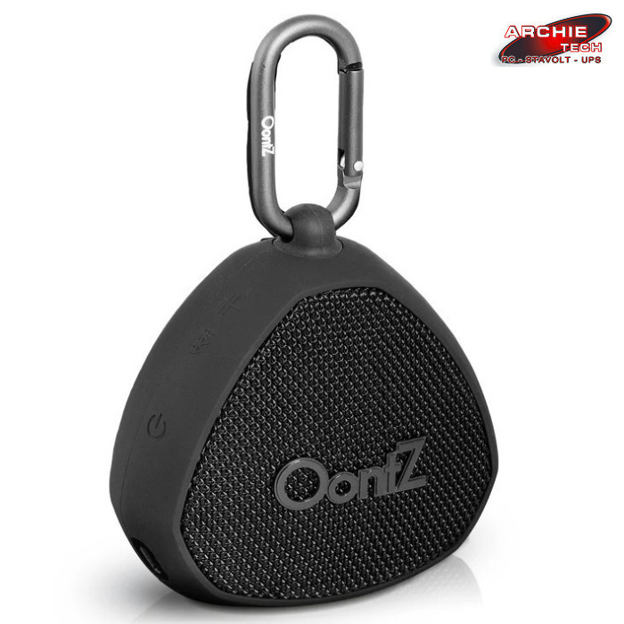 Speaker Bluetooth OONTZ CLIP 2