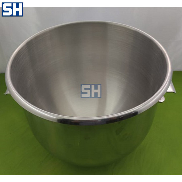BOWL MIXER FOR SM-201 - MANGKUK MIXER