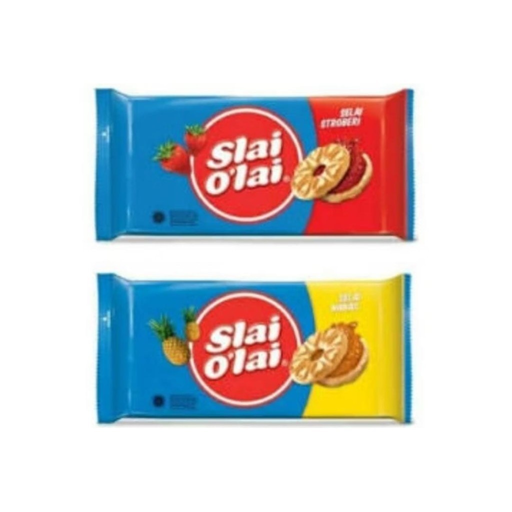 

SLAI OLAI FAMPACK 192 GR